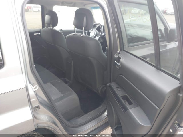 Jeep Patriot Sport