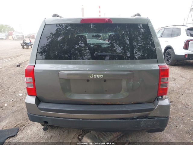 Jeep Patriot Sport