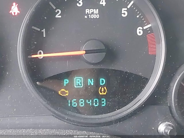 Jeep Patriot Sport