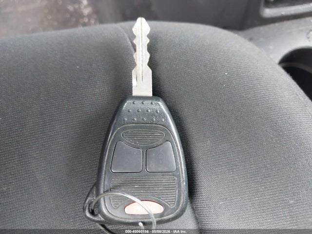 Jeep Patriot Sport