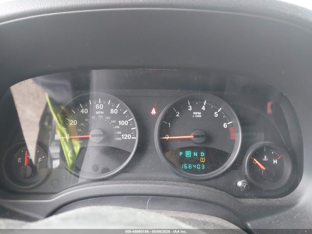 Jeep Patriot Sport
