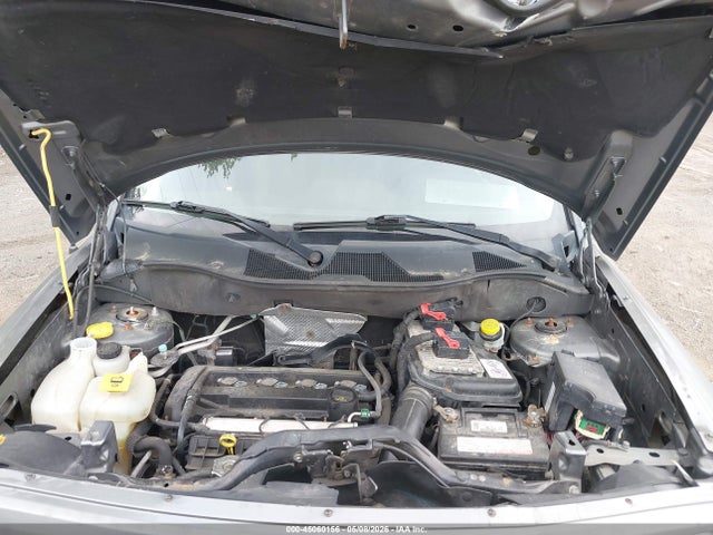 Jeep Patriot Sport