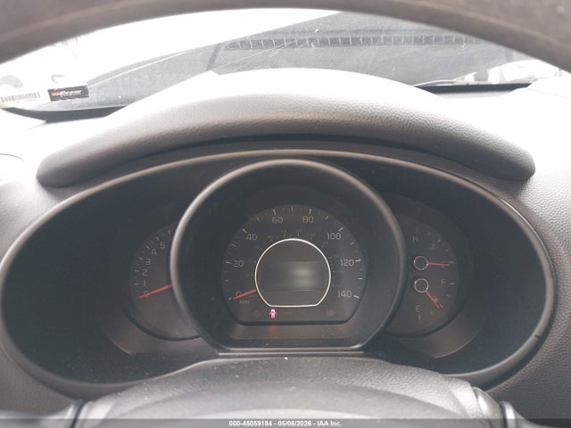 Kia Soul +