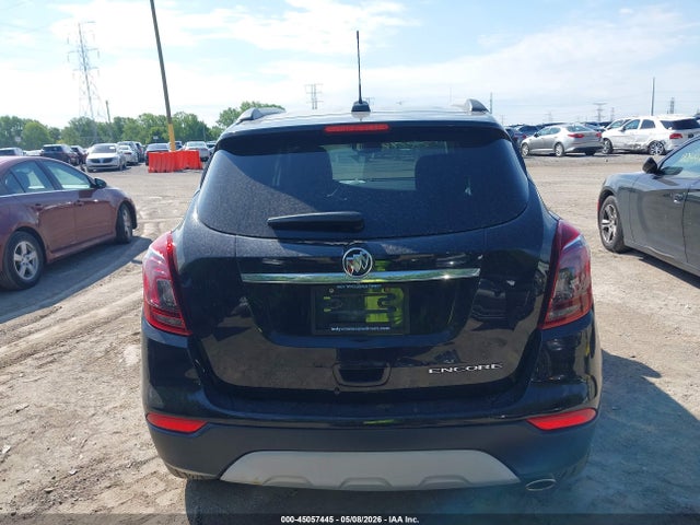 Buick Encore Fwd Preferred