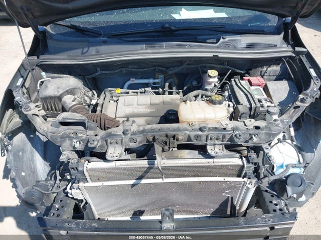 Buick Encore Fwd Preferred