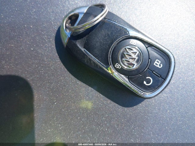 Buick Encore Fwd Preferred