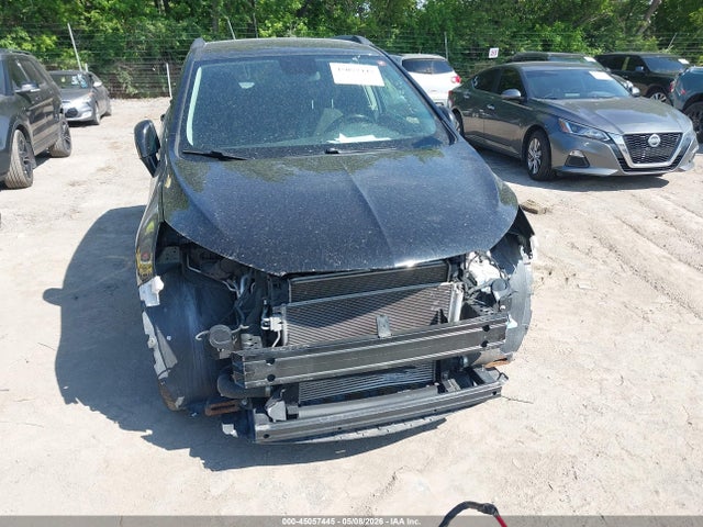 Buick Encore Fwd Preferred