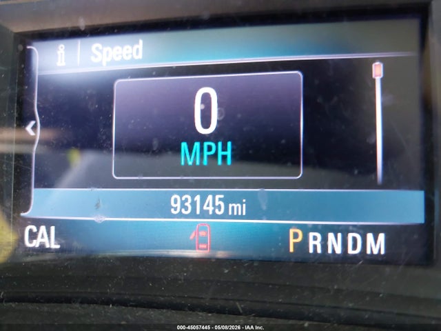 Buick Encore Fwd Preferred