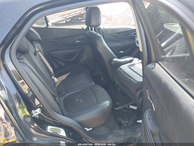 Buick Encore Fwd Preferred
