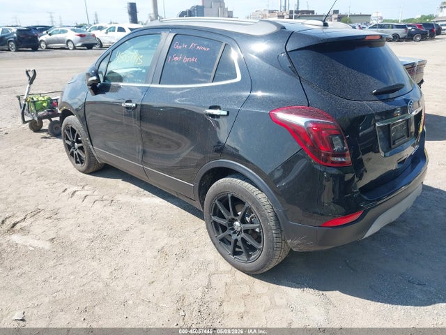Buick Encore Fwd Preferred