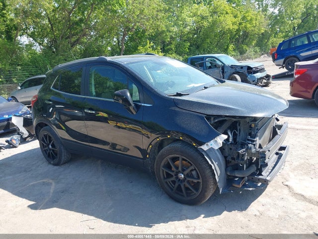 Buick Encore Fwd Preferred