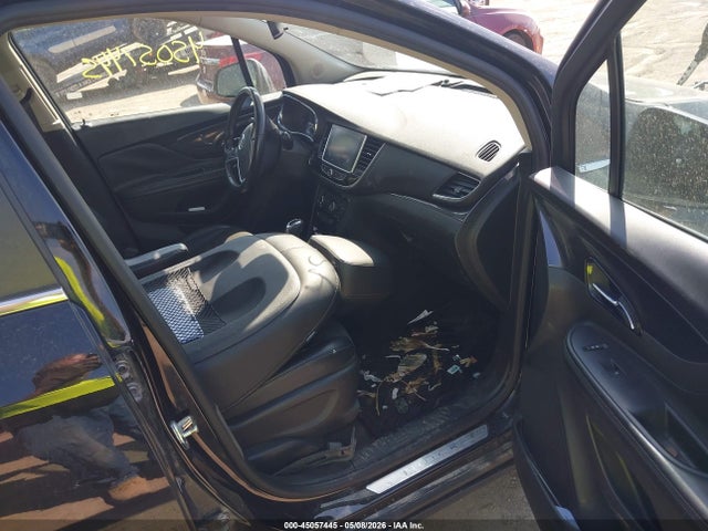 Buick Encore Fwd Preferred
