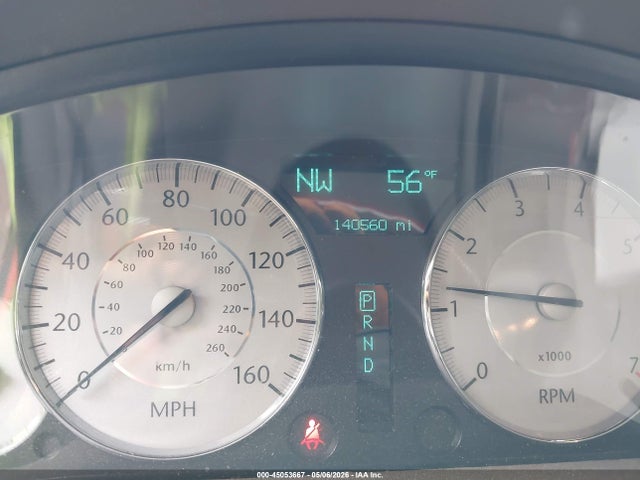 Chrysler 300c Awd