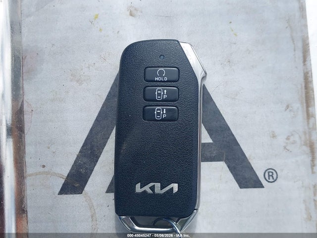 Kia Sportage Sx-prestige