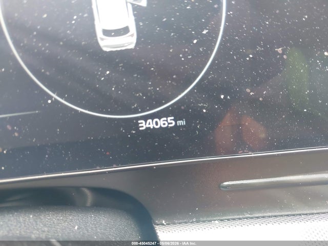 Kia Sportage Sx-prestige
