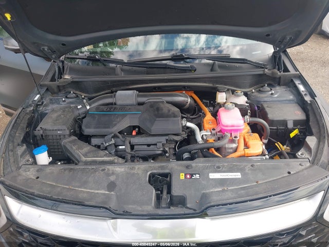 Kia Sportage Sx-prestige