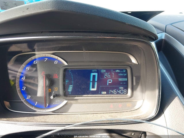 Chevrolet Trax 1ls
