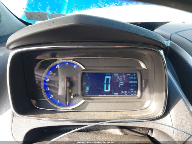 Chevrolet Trax 1ls