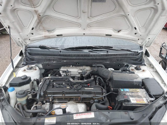 Hyundai ACCENT Gs