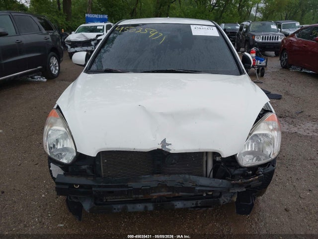 Hyundai ACCENT Gs
