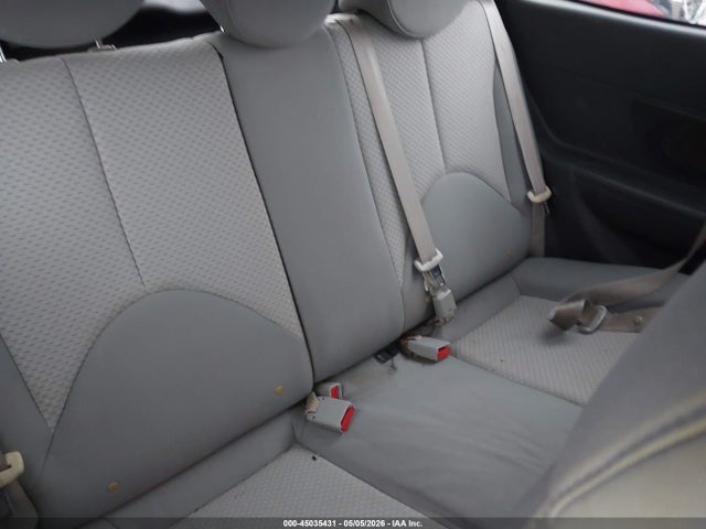 Hyundai ACCENT Gs