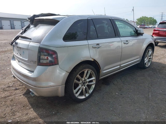 Ford Edge Sport