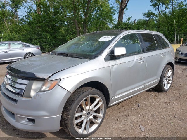Ford Edge Sport