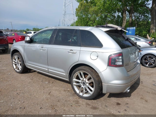 Ford Edge Sport