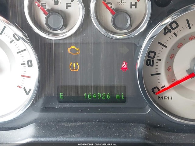 Ford Edge Sport