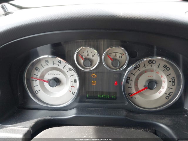 Ford Edge Sport