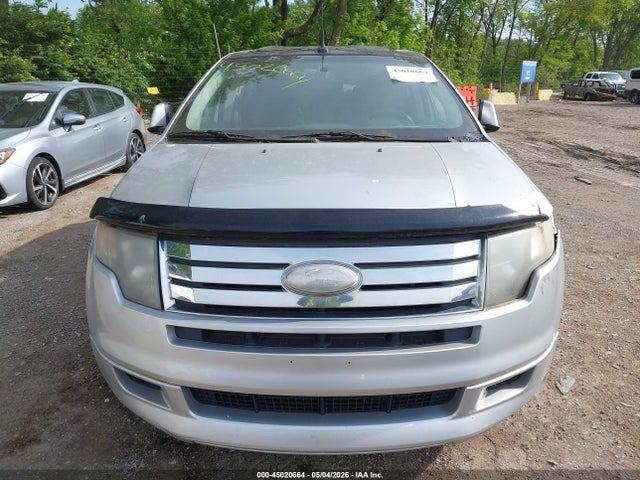 Ford Edge Sport