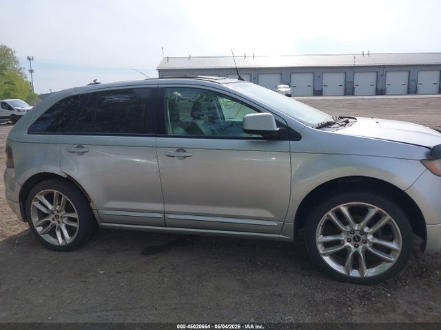 Ford Edge Sport