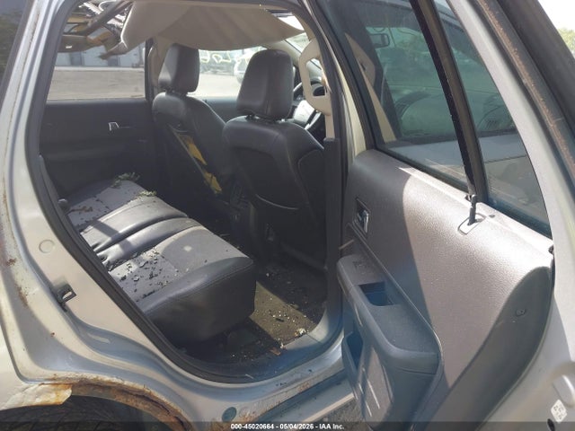 Ford Edge Sport