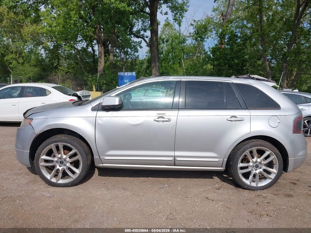 Ford Edge Sport