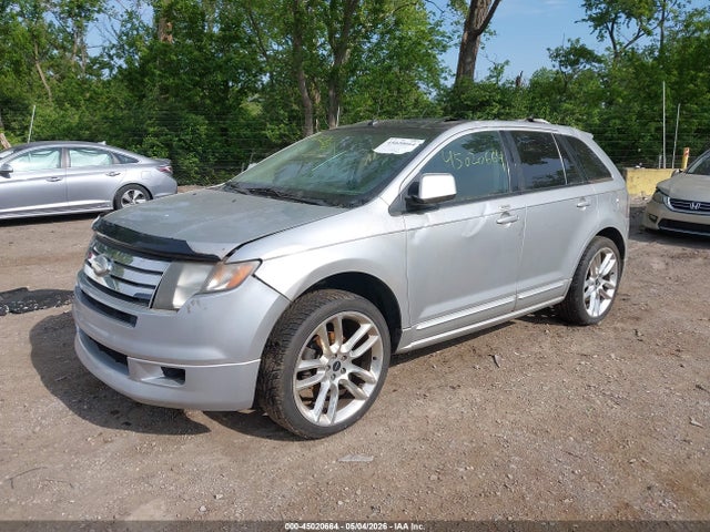 Ford Edge Sport