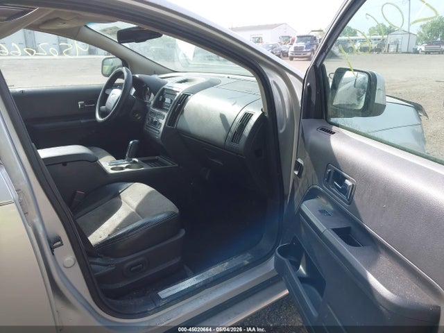 Ford Edge Sport
