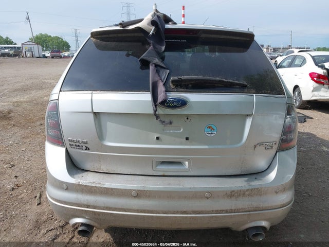 Ford Edge Sport