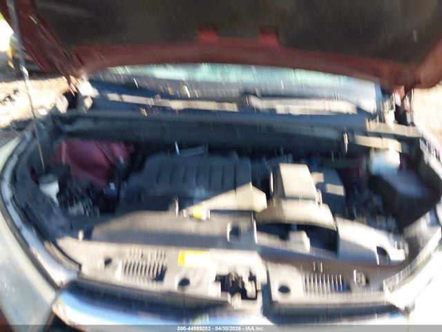 Toyota Highlander Limited Platinum V6