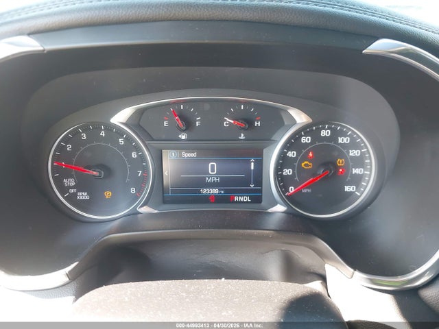 Chevrolet Blazer