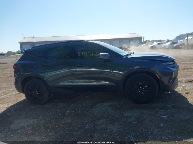 Chevrolet Blazer