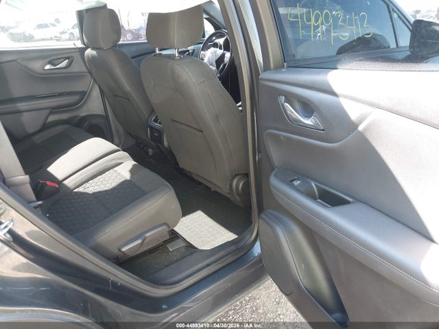 Chevrolet Blazer