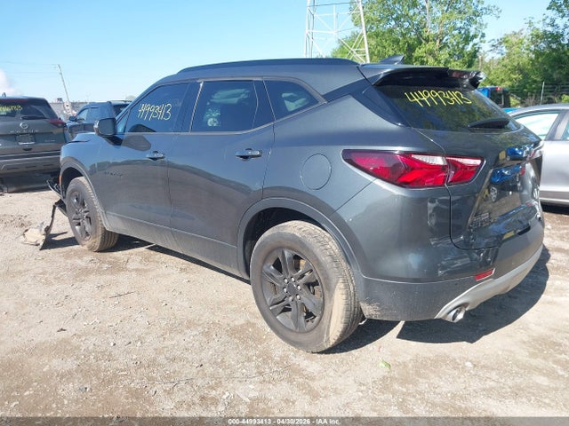 Chevrolet Blazer