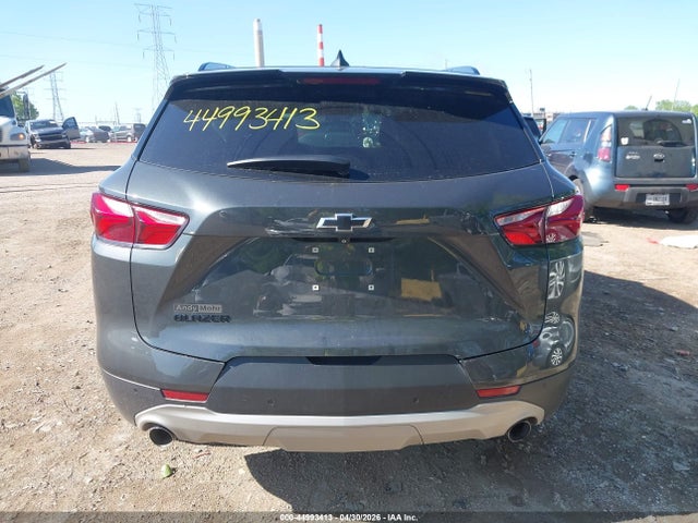 Chevrolet Blazer