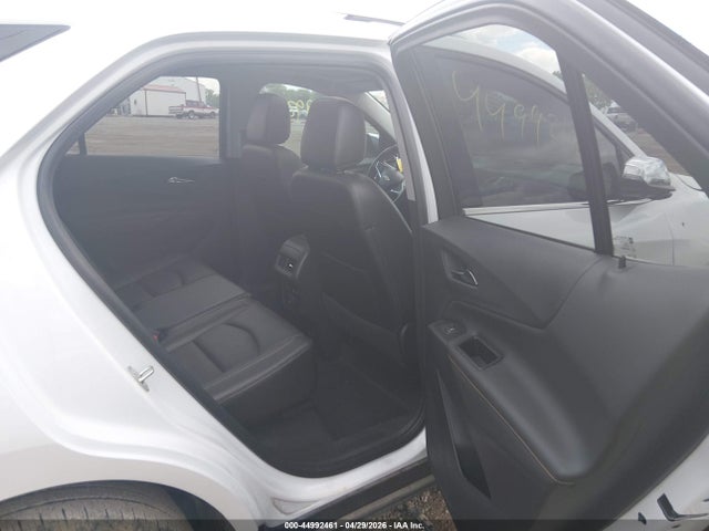 Chevrolet Equinox Fwd Premier