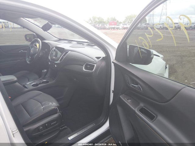Chevrolet Equinox Fwd Premier