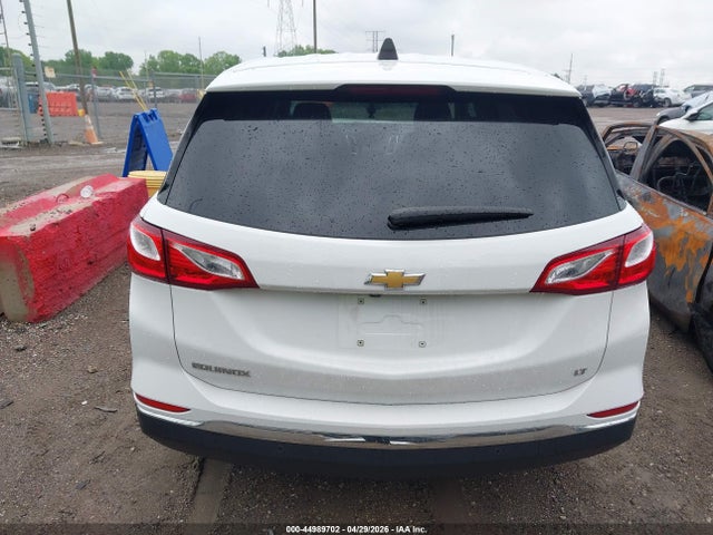 Chevrolet Equinox Fwd 2fl