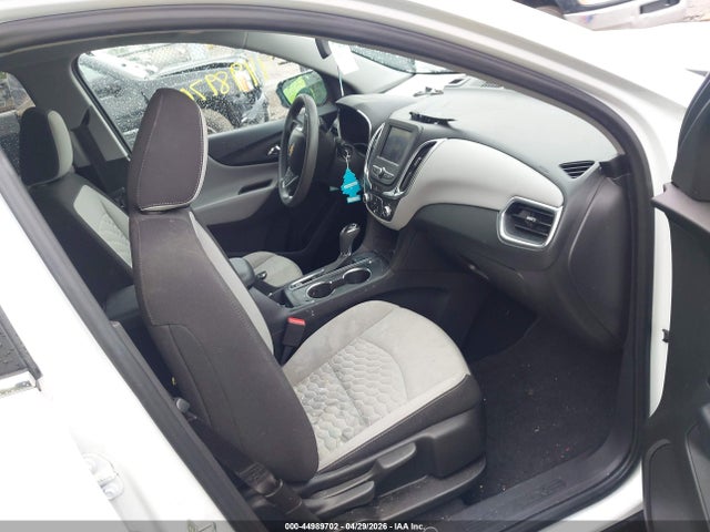 Chevrolet Equinox Fwd 2fl