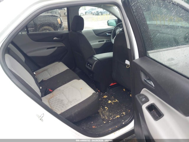 Chevrolet Equinox Fwd 2fl