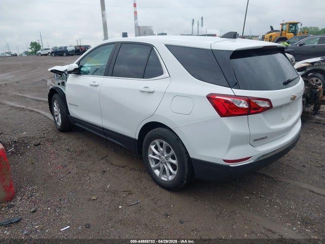 Chevrolet Equinox Fwd 2fl