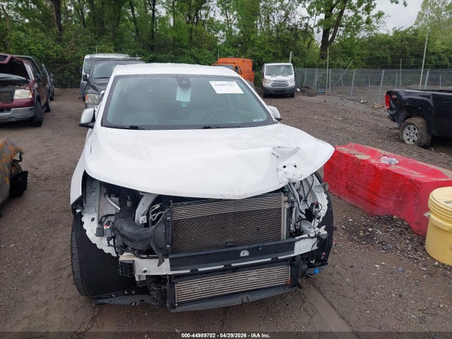 Chevrolet Equinox Fwd 2fl